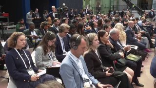 Пашинян на космическом саммите во Франции: Армения планирует три новых спутника