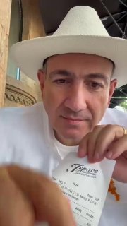 Никол Пашинян выступает с обращением к гражданам Давташена о кассовых чеках