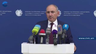Давташен: Армения рассматривает импорт электроэнергии из Азербайджана, Турции и Грузии