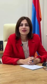 Давташен: Анаит Аванесян разъяснила порядок возмещения расходов на медпомощь детям