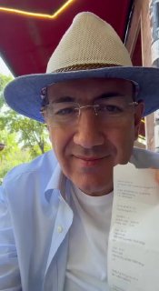 Премьер-министр Армении Никол Пашинян обращается к гражданам