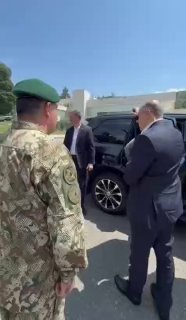 Давташен: Никол Пашинян наградил победителей Армейских игр