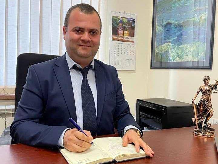 Арутюн Арутюнян выдвинут «Сильной Арменией» на пост главы комиссии по европейской интеграции — Давташен