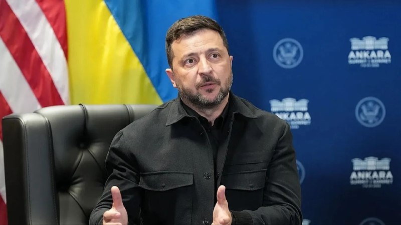 Зеленский: Россия планирует новую мобилизацию после выборов в Госдуму