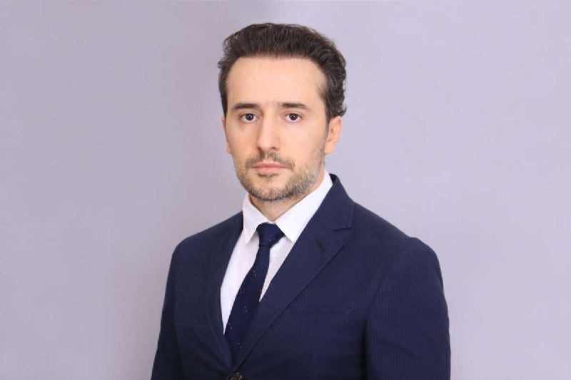 Выпускник Колумбийского университета Ваган Мисакян назначен замглавы Комитета по градостроительству РА