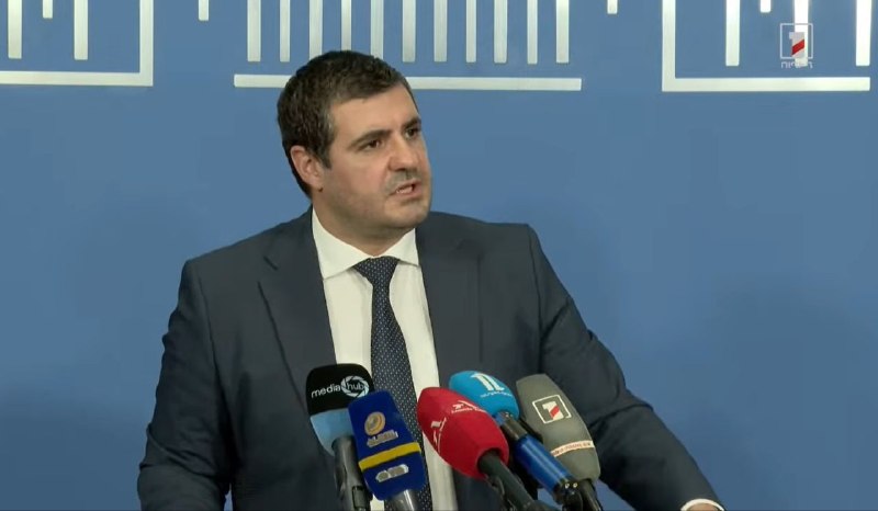 Проект TRIPP в Армении: депутат Арман Егоян рассказал о ходе работ
