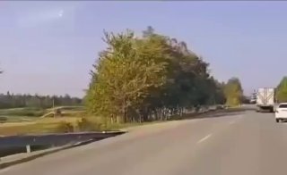 Вертолет Ми-8 с представителем избиркома совершил жесткую посадку в Сахалинской области
