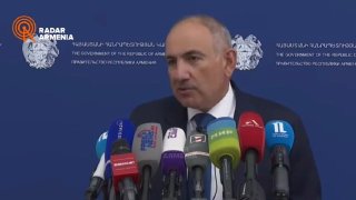 Пашинян раскритиковал Араратский цементный завод: входная зона «как сарай» — реакция в Давташене