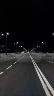Большой Разданский мост в Ереване открыт для движения