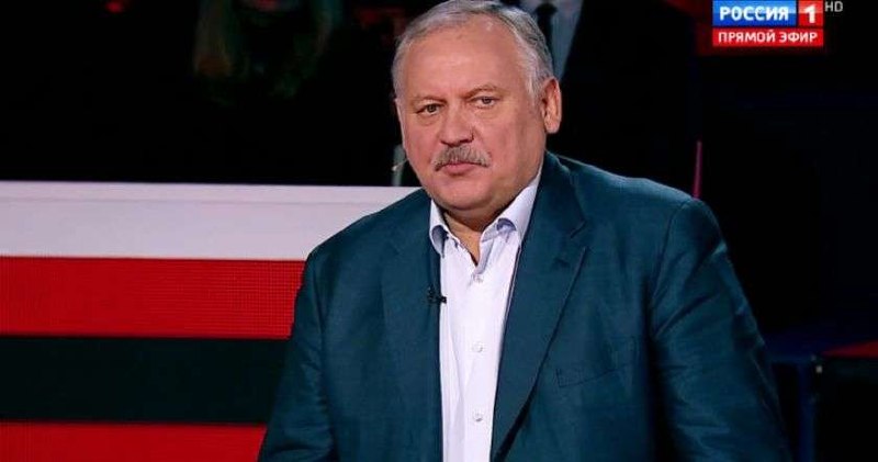 Давташен: Затулин заявил о новой мобилизации в России и санкциях против Армении