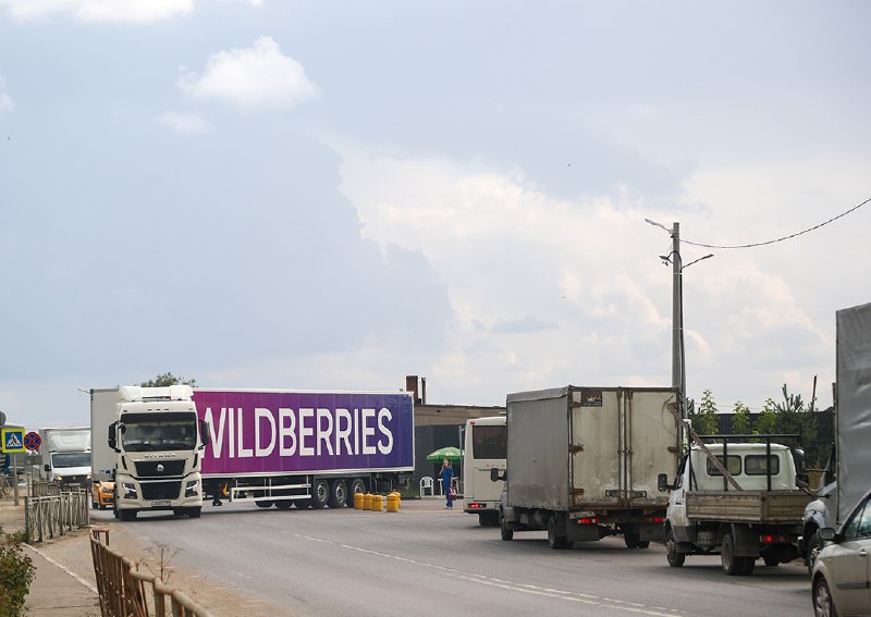 Wildberries строит в Казахстане 260 тыс. м² складов — что известно