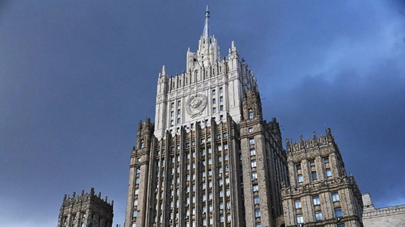 Москва и Ереван обсуждают открытие Генконсульства России в Капане и консульства Армении во Владикавказе