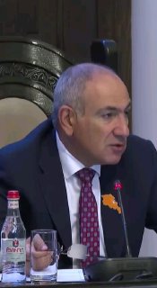 Пашинян заявил о решительных реформах в сфере образования Армении