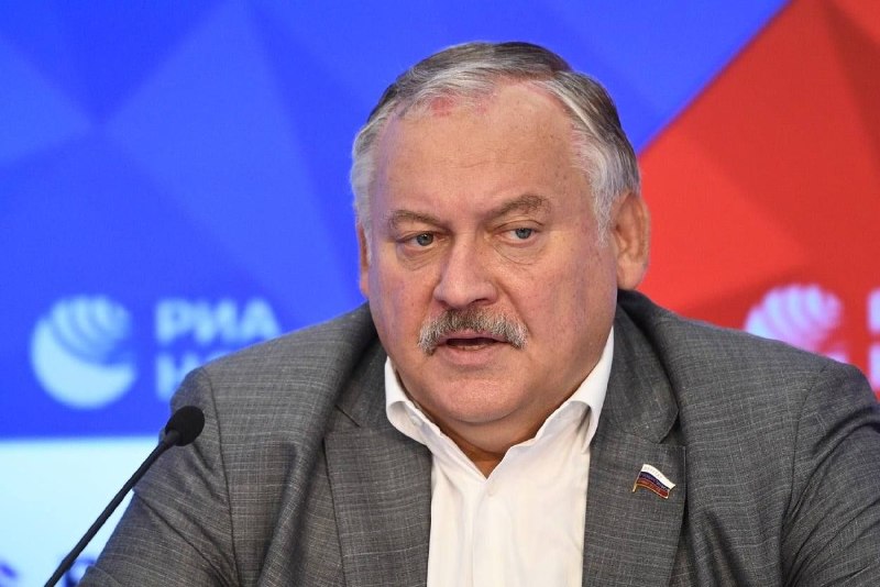 Затулин: пока Пашинян у власти, уступок Армении в торговле не будет