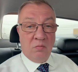 Жилые кварталы Давташена, Ереван, осенью