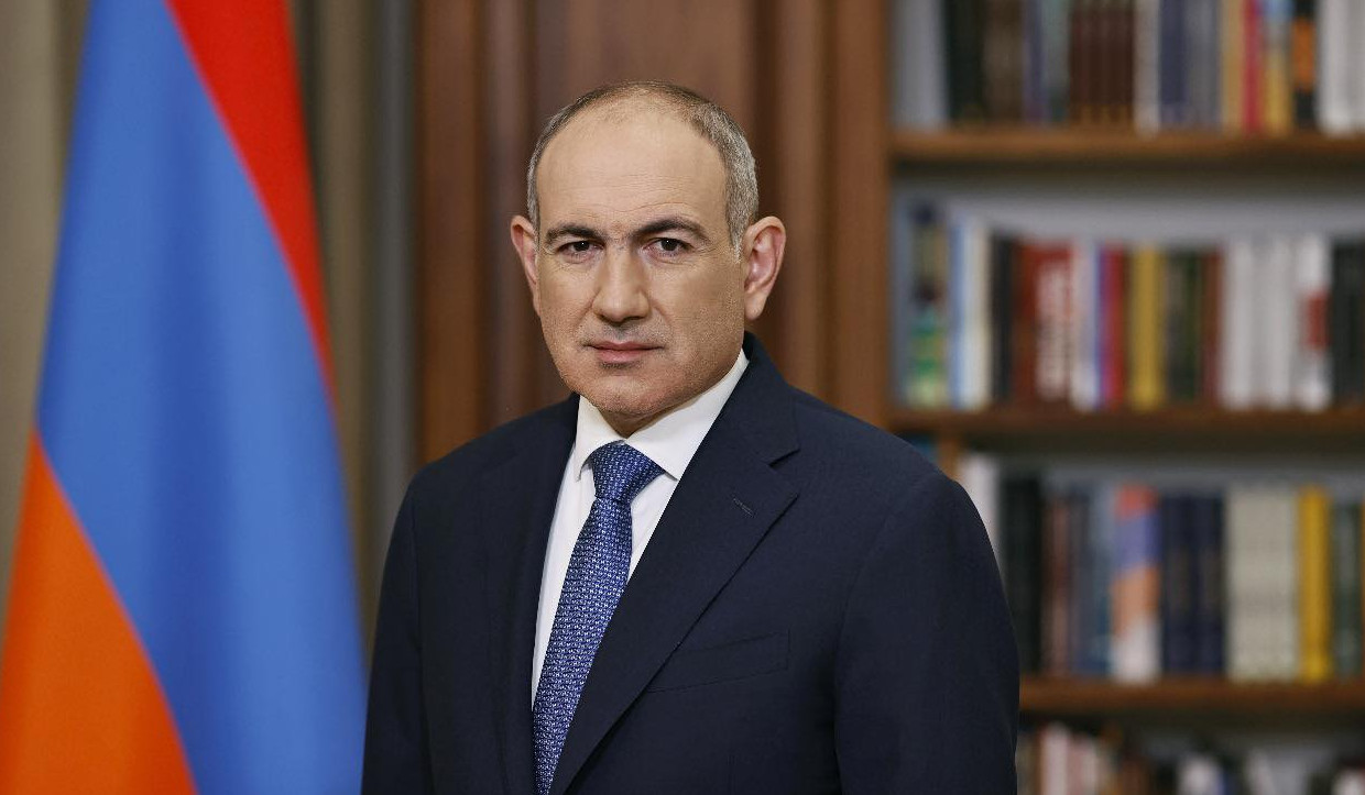 Премьер-министр Армении поздравил Узбекистан с Днём независимости: что известно