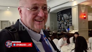 Вице-премьер РФ Оверчук о встрече с Пашиняном: настроение оптимистичное