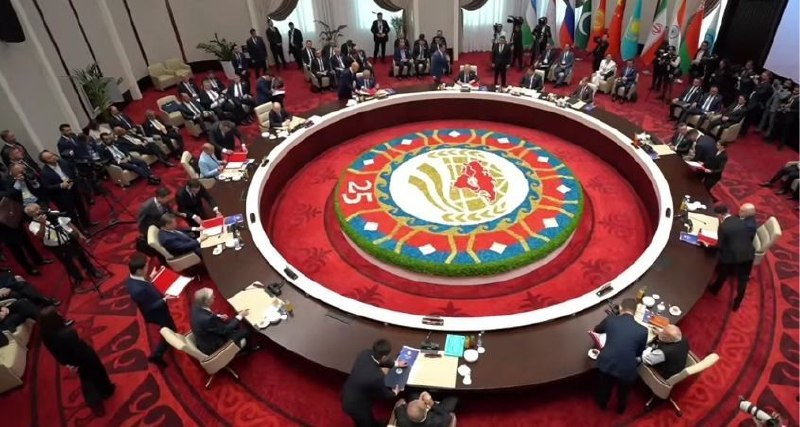 Никол Пашинян на саммите ШОС+ в Бишкеке: что известно о визите премьер-министра