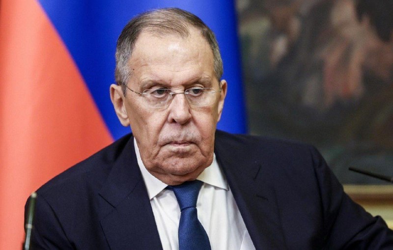 Сергей Лавров на пресс-конференции, заявление о транспортных коммуникациях между Баку и Ереваном