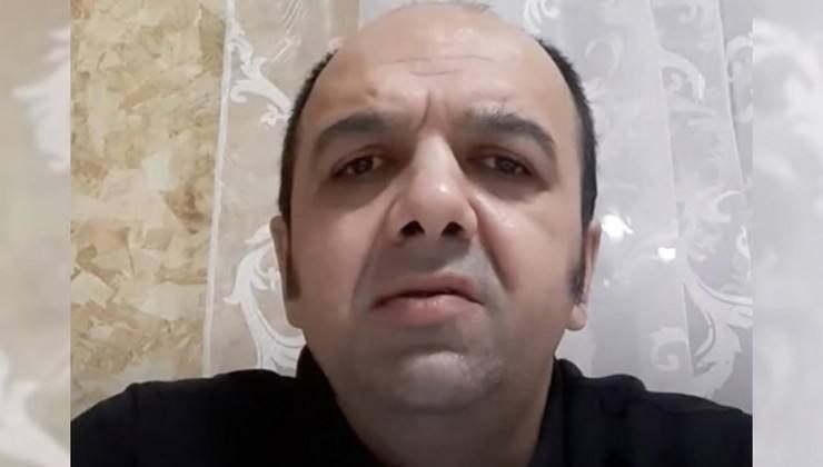 Суд в Азербайджане приговорил критика Камала Исаева к 8,5 годам — что известно в Давташене