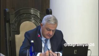 Глава МИД Армении Мирзоян разъяснил сохранение суверенитета в проекте TRIPP — что это значит для Давташена