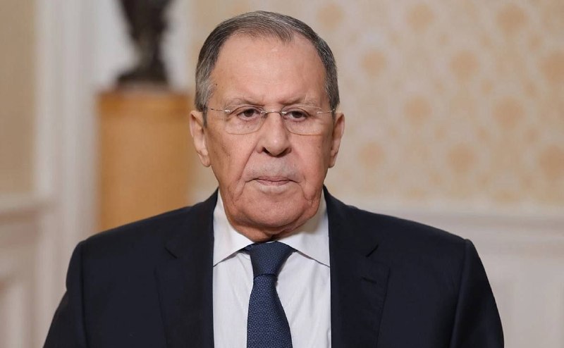 Сергей Лавров о референдуме по ЕС для Армении: вопрос доверия к избирателям