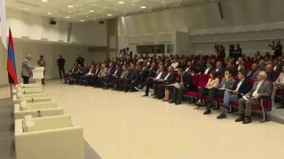 Пашинян поручил разработать дорожную карту реформ водного сектора: что известно для Давташена