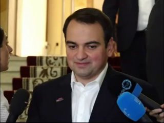 Эдгар Казарян не будет извиняться: решение фракции «Сильная Армения» в Давташене