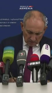 Пашинян: Армения может импортировать электроэнергию из Азербайджана