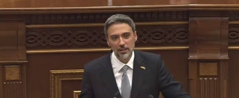 Арам Вардеванян из «Сильной Армении» направит премии на благотворительность: что известно в Давташене
