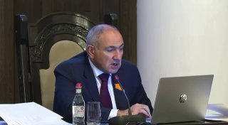 В Давташене и по всей Армении появятся 100 объединённых игровых площадок — Пашинян