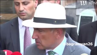 Пашинян подтвердил, что Путин не поздравил его с победой на выборах в Давташене
