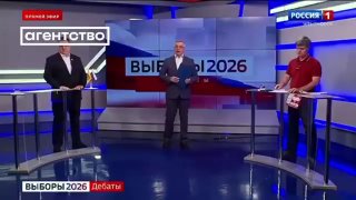 Представитель «Родины» Алексей Якушев прокомментировал ситуацию со свободами в России