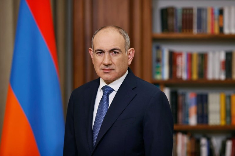Пашинян поздравил Северную Македонию с Днем независимости, подчеркнув важность сотрудничества