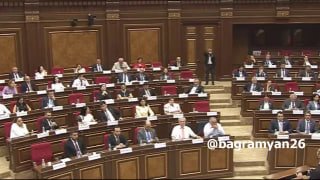 Рубен Рубинян избран спикером парламента Армении: что это значит для Давташена