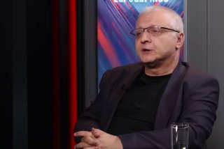 Тигран Барсегян комментирует радикализацию общества и оппозиции в Давташене