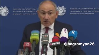 Пашинян о проблемах в ЕАЭС: виновата «трёхглавая партия войны» в Армении — мнение для Давташена
