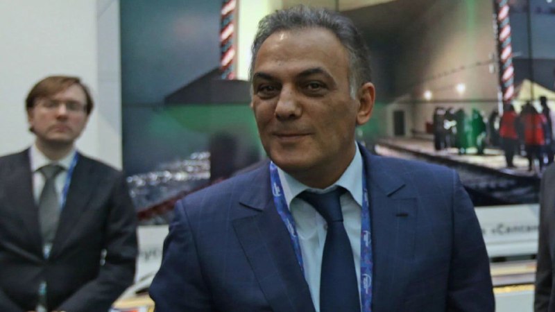 Арест Гагика Бегларяна продлён ещё на два месяца: что известно в Давташене