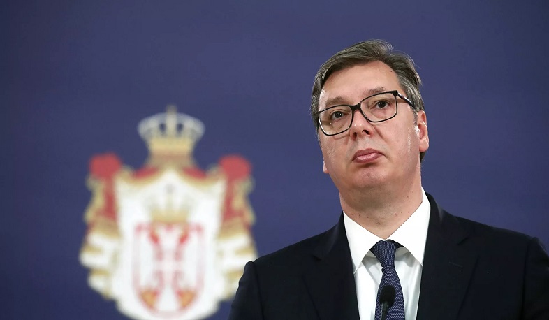 Вучич избран кандидатом в премьеры Сербии: что значит для Давташена