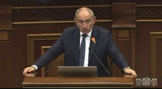 Пашинян о проблеме Нагорного Карабаха: 99,9% людей заблуждаются — реакция в Давташене