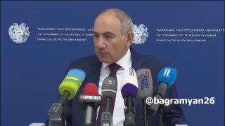 Пашинян предложил Кочаряну, Царукяну и Саргсяну проверять пенсию 1-го числа — новость для Давташена