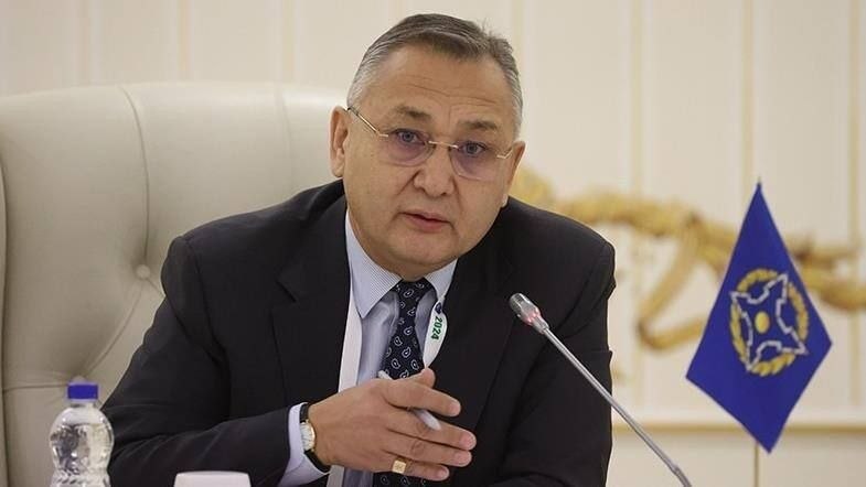 ОДКБ продолжает считать Армению союзником — Масадиков