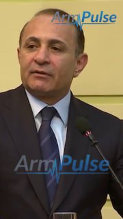 Овик Абрамян и сахарный импорт: вымогательство $1 млн в центре скандала в Давташене