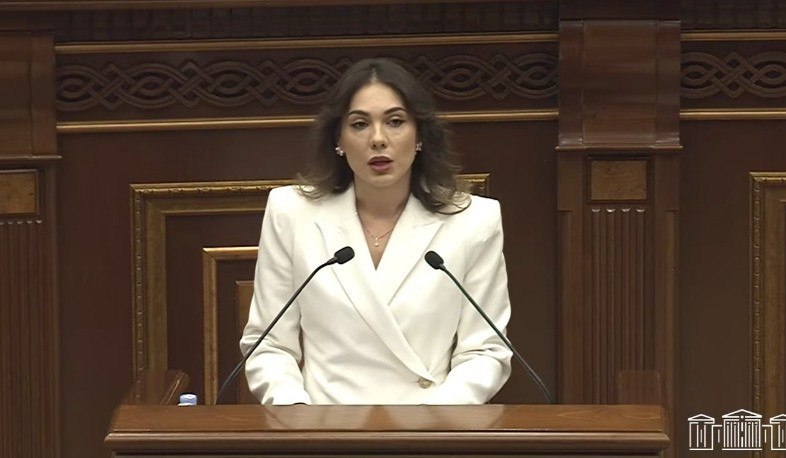 Парламент Армении обсуждает переименование министерств: изменения затронут и Давташен