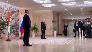 Премьер Индии Моди призвал Путина прекратить войну в Украине — реакция в Давташене