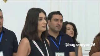 Премьер-министр Пашинян в Давташене требует от правоохранителей объяснений по делам Кочаряна, Саргсяна и Царукяна