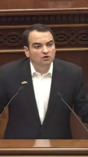 Нарек Карапетян сравнил экономику Армении с Ливаном: что известно о рисках для Давташена