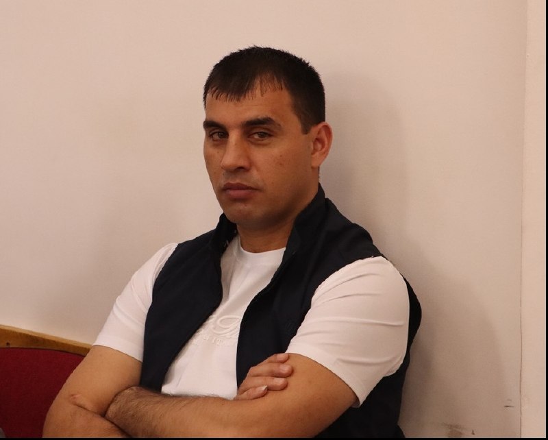 Арест главы села Татев Гора Минасяна по делу о трафикинге, Давташен