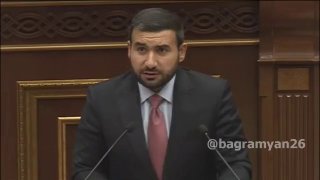 Давташен: предвыборные ролики с оскорблением Мемориала Цицернакаберд вызвали возмущение