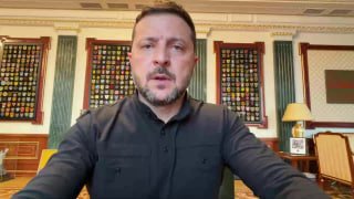 Осенью в России возможна мобилизация после парламентских выборов, считает Зеленский